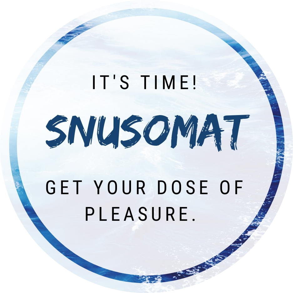 Snusomat